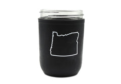 16oz Oregon Koozie