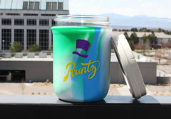 16oz Runtz Re:stash Jar