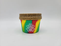 4oz Cosmic Cat Re:Stash