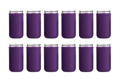 Set of 12 12oz Koozies (Available in Many Colors)