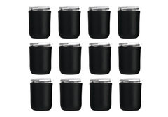 Set of 12 16oz Koozies (Available in Many Colors)