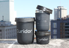 Curidor Re:Stash Gift Set