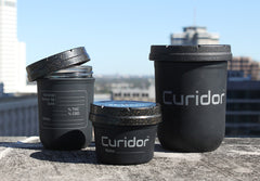 Curidor Re:Stash Gift Set