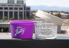 4oz White Runtz Re:stash
