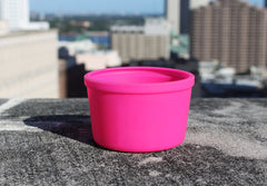 4oz Koozie (Available in Many Colors)