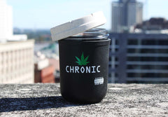 8oz Chronic 2020 Re:stash Jar (+Re:vider)