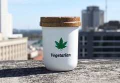 8oz Vegetarian Friendly Re:Stash