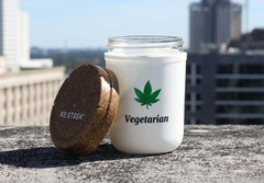 8oz Vegetarian Friendly Re:Stash