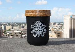 8oz Cosmic Cat Re:stash