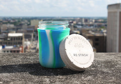 8oz Re:stash (Available in Many Colors)