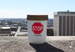 8oz Stop Smoking Mids