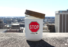 8oz Stop Smoking Mids