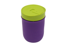 Wide Mouth Drinking Lid (Available in Many Colors)