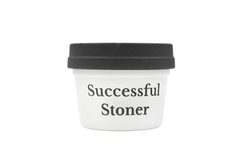 4oz Successful Stoner Re:stash Jar