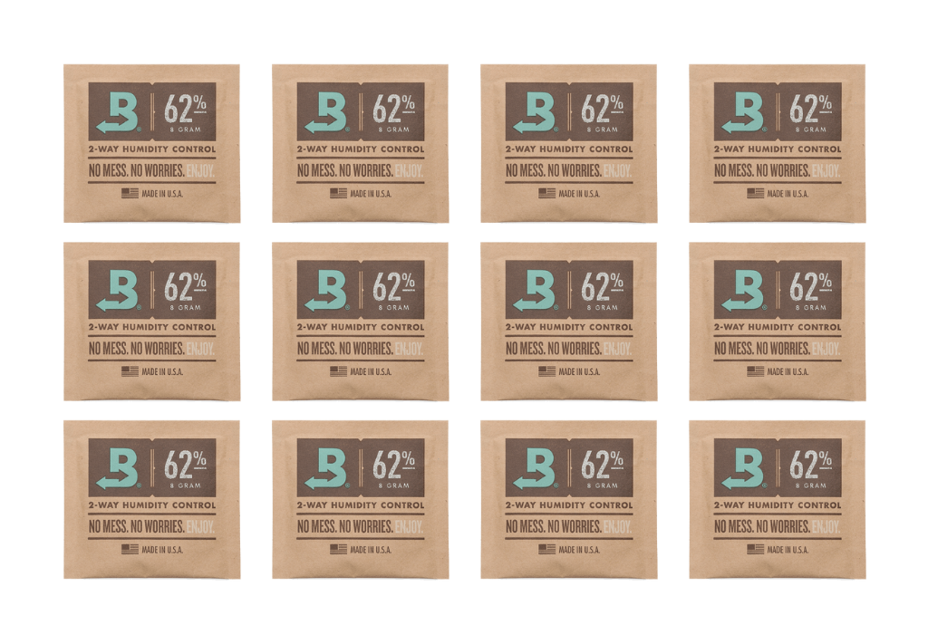 Boveda Humidity Control Pack (Size 4, 62%)