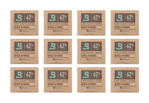 Boveda Humidity Control Pack (4 Gram)