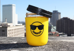Shmoplife 8oz Re:stash Jar (+Re:Vider & Boveda Pack)
