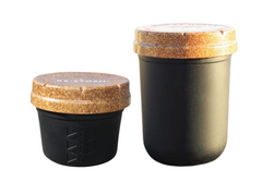 4oz + 8oz Re:stash Jar Gift Set