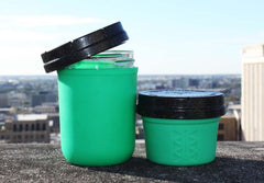 4oz + 8oz Re:stash Jar Gift Set