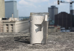 8oz Chronic 2020 Re:stash Jar (+Re:vider)